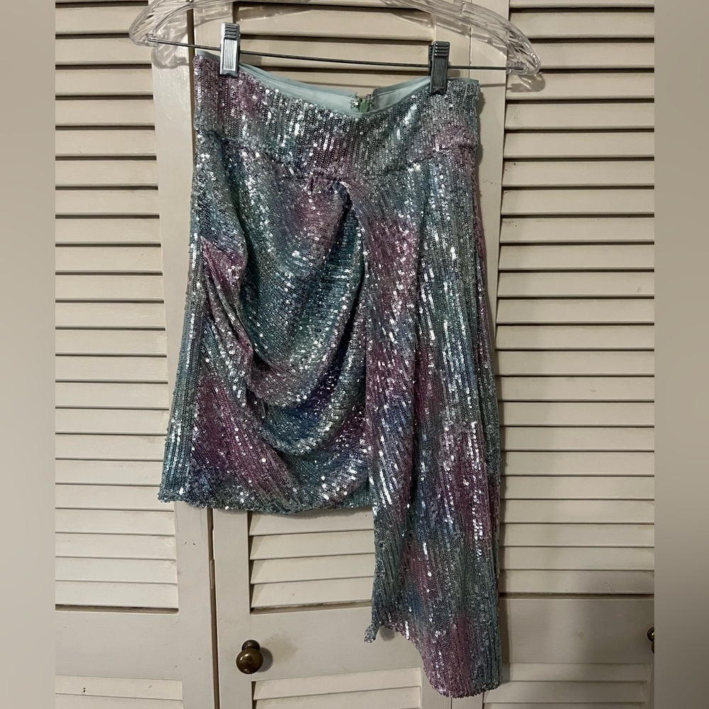 Elliatt sequins set - Picture 5 of 9